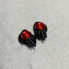 仮面ライダークウガ マイティ 構え手首 - メルカリ