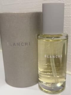 BLANCHE ヘアオイルのサムネイル
