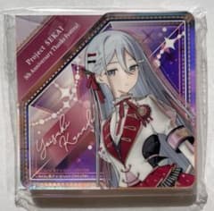 プロセカ 5th 感謝祭 ダイヤ型アクリルブロック 宵崎奏 - メルカリ