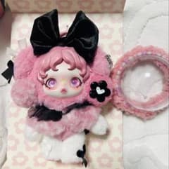 ☆フェイスガード付 スカルパンダ　マイメロディ　SKULLPANDAのサムネイル