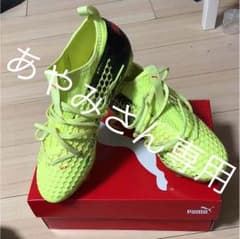 サッカースパイク フューチャー  26.5のサムネイル