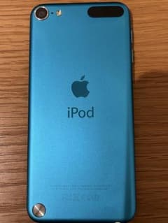 iPod touch 第5世代 16GB ブルー