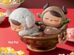 PUCKY The Feast Hot Pot - 3
