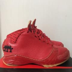 jordan CHI 日本未発売　23のサムネイル