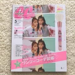♡５月号 cancan ♡のサムネイル