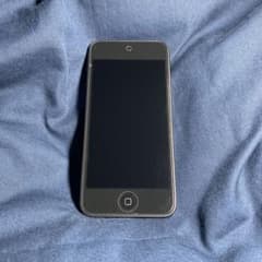 iPod touch (第6世代)128GB スペースグレイ　値下げのサムネイル