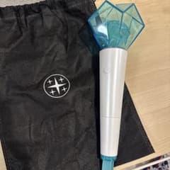 SHINee 公式ペンライト ダイヤモンド型のサムネイル