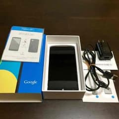 nexus5 32GB シムフリー LG-D821 白のサムネイル
