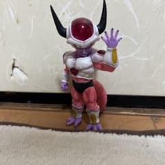 ドラゴンボール　フリーザ　フィギュアのサムネイル