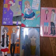 南塔子さんセットのサムネイル