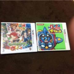 3DSソフト モンスト！ペン問！のサムネイル