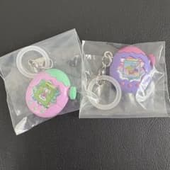 たまごっち めじるしアクセサリー Tamagotchi Paradiseのサムネイル