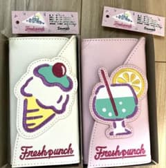 サンリオ フレッシュパンチ♡iPhoneケースセット - メルカリ