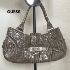 GUESS ショルダーバッグ ゲス guess 鞄 カバン かばんのサムネイル