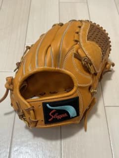 たぴ様専用　久保田スラッガー　軟式　江頭モデル　24msのサムネイル