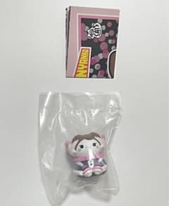 ヒロアカニャンコ 麗日お茶子