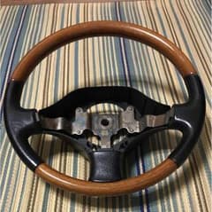 ミラジーノ  ステアリング  ダイハツ  パーツ  ハンドルのサムネイル