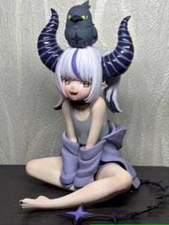 ぶいすぽっ！　gigo限定フィギュア　一ノ瀬うるは 小雀とと　胡桃のあ　兎咲ミミ GiGO限定 ぶいすぽ フィギュア 胡桃のあ 兎咲ミミ 一ノ瀬うるは