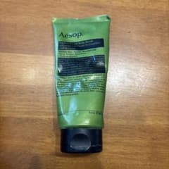 Aesop Geranium Leaf Body Scrub 200mlのサムネイル