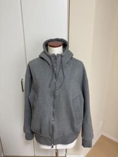 OUAT】 GRAY ASTRO PARKA サイズ3 - メルカリ