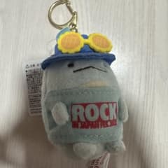 스미코구라시 토카게 ROCKINJAPANFES2022 매달려 봉제인형