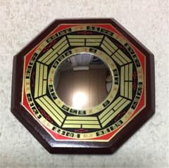 八角鏡のサムネイル