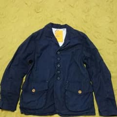 最終価格★FOBジャケットのサムネイル