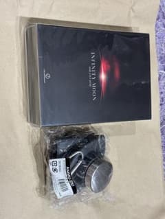 OMI LIVE 2026 INFINITY MOON DVDのサムネイル