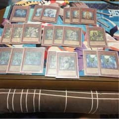 セイクリッド デッキ販売のサムネイル