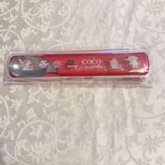 ココちゃんのスプーン＆ケースのサムネイル