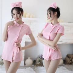 セクシーナース◆コスプレ　新品のサムネイル