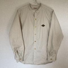 karakubuy ベースボールストライプシャツのサムネイル