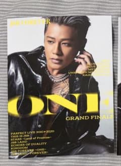 ELLY JSB FOREVER フォトカードのサムネイル