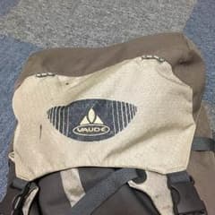 VAUDE リュックのサムネイル