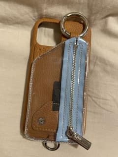 ajew iPhoneケース 12/12proのサムネイル