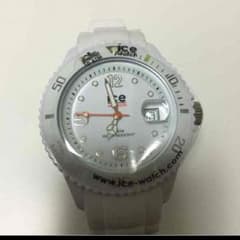 icewatch 未使用品のサムネイル