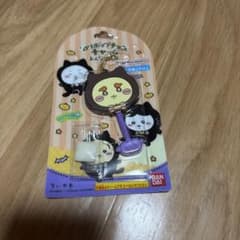 ちいかわ ロリポップチョコチャーム　シーサーのサムネイル