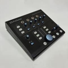 ジャンク PreSonus プリソーナス Monitor Station V2 - メルカリ