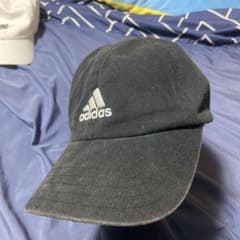 adidas キャップのサムネイル