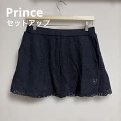 Prince セットアップ 【新品未使用】ラグジュアリーラインのサムネイル