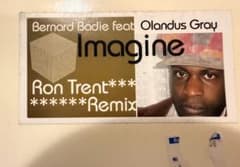 Bernard Badie Olandus Gray Imagineのサムネイル