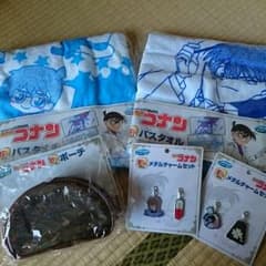 【専用】名探偵コナン　1番クジ　セブンのサムネイル
