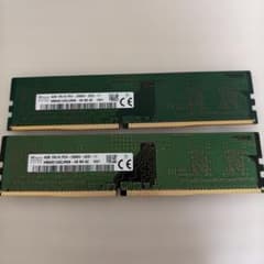 SK hynix / PC4-2666V / 4GB / メモリ4枚セット Sk hynix DDR4 4GB 8GB 2666MHz RAM 1Rx16 PC4 - 2666V 1.2V Laptop