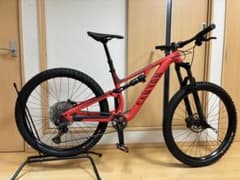 Canyon マウンテンバイク Neuron 5 XS - メルカリ