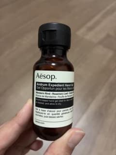 Aesop ハンドジェル　50mlのサムネイル