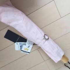 未使用品 ☆ バーバリー 傘 パラソルのサムネイル