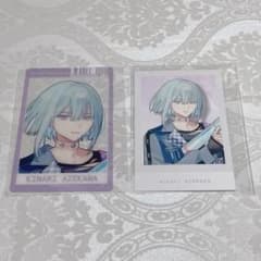 18TRIP エイトリ 畔川幾成 おもライ クリアカード 特典 - メルカリ