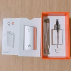 gloのサムネイル