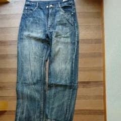 コマさん様専用デニム160Bのサムネイル