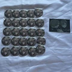 にじさんじ 叶 妖怪万化 缶バッジ 25点 - メルカリ